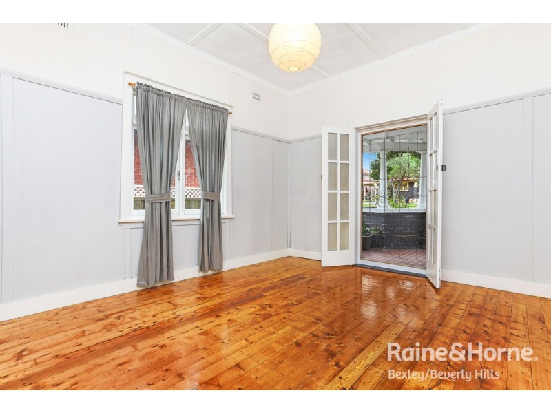 25 Bellbird Street, Canterbury NSW 2193