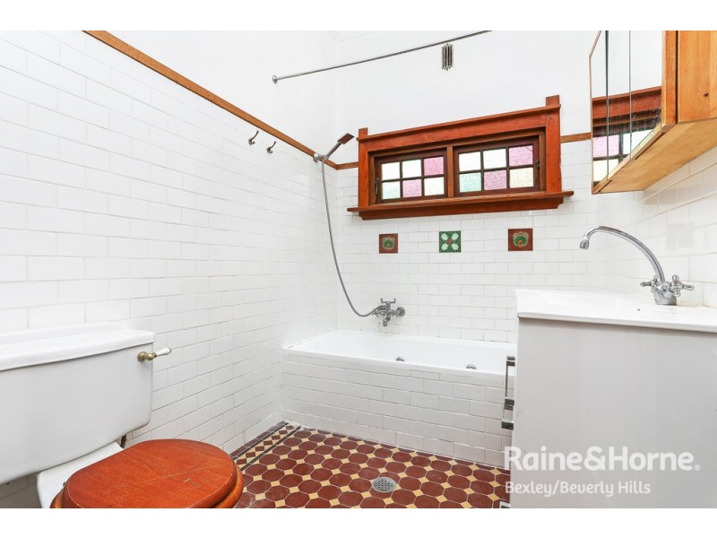 25 Bellbird Street, Canterbury NSW 2193