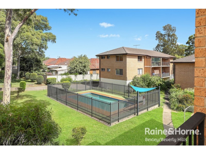 11/97-99 The Boulevarde, Wiley Park NSW 2195