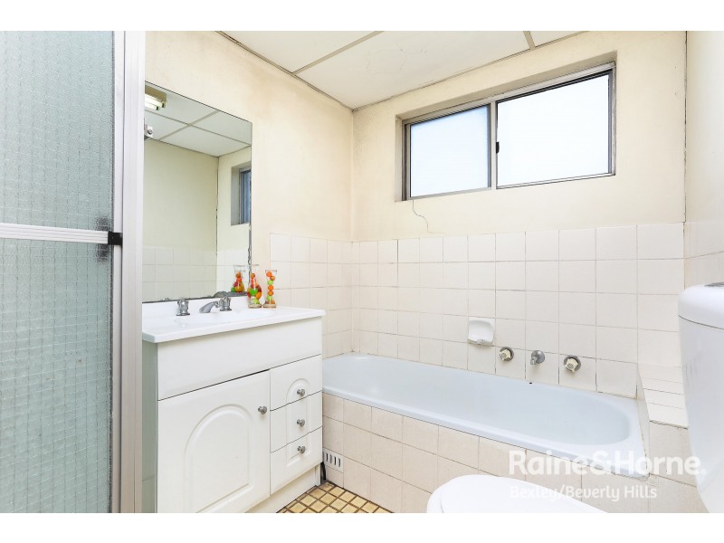 11/97-99 The Boulevarde, Wiley Park NSW 2195