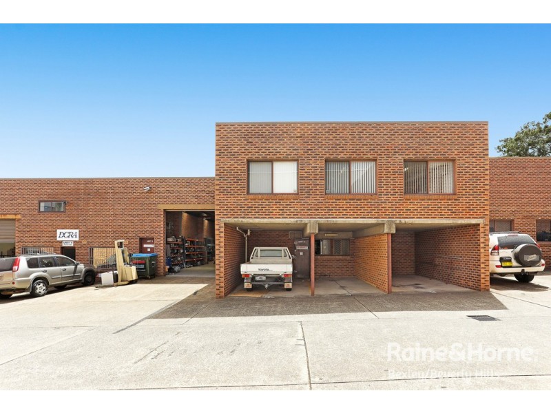 3/63-73 Willarong Road, Caringbah NSW 2229