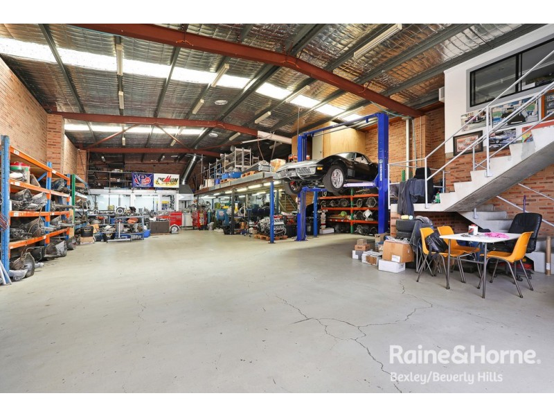 3/63-73 Willarong Road, Caringbah NSW 2229