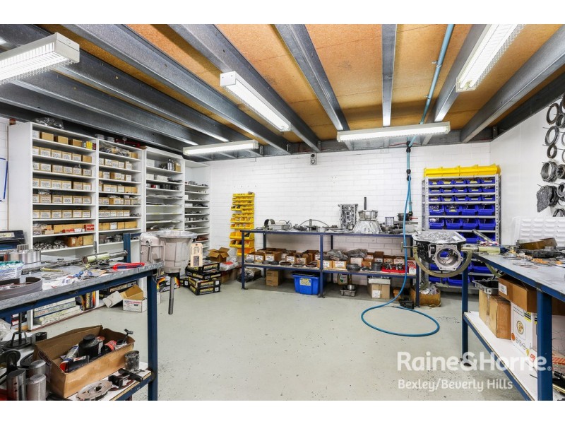 3/63-73 Willarong Road, Caringbah NSW 2229