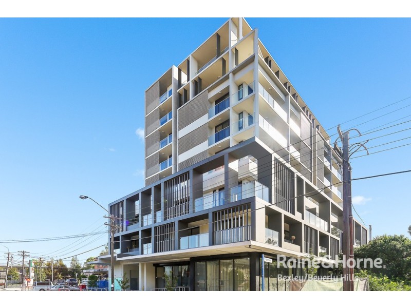 Shop 2 135-141 Penshurst Road, Narwee NSW 2209