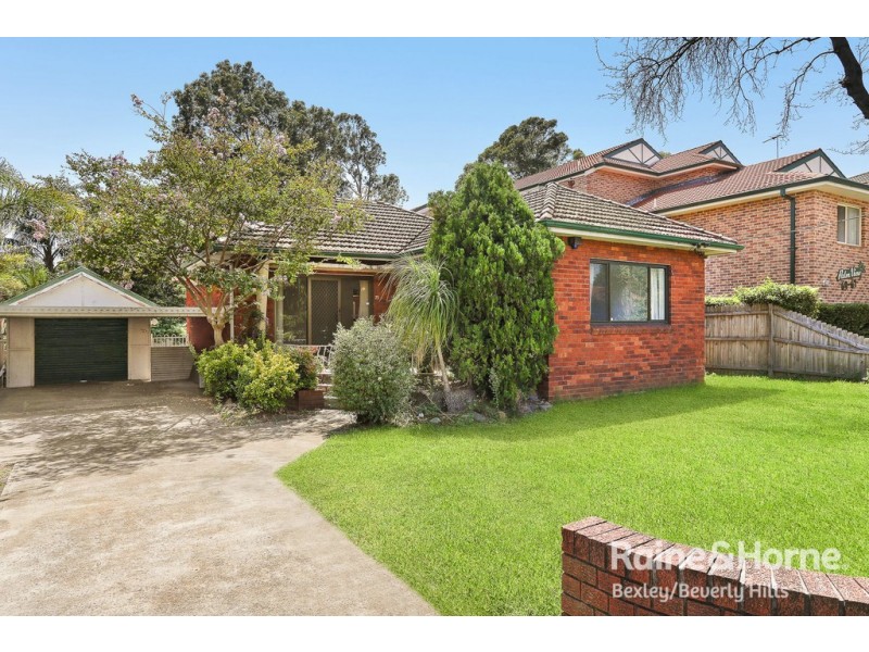 71 Graham Road, Narwee NSW 2209