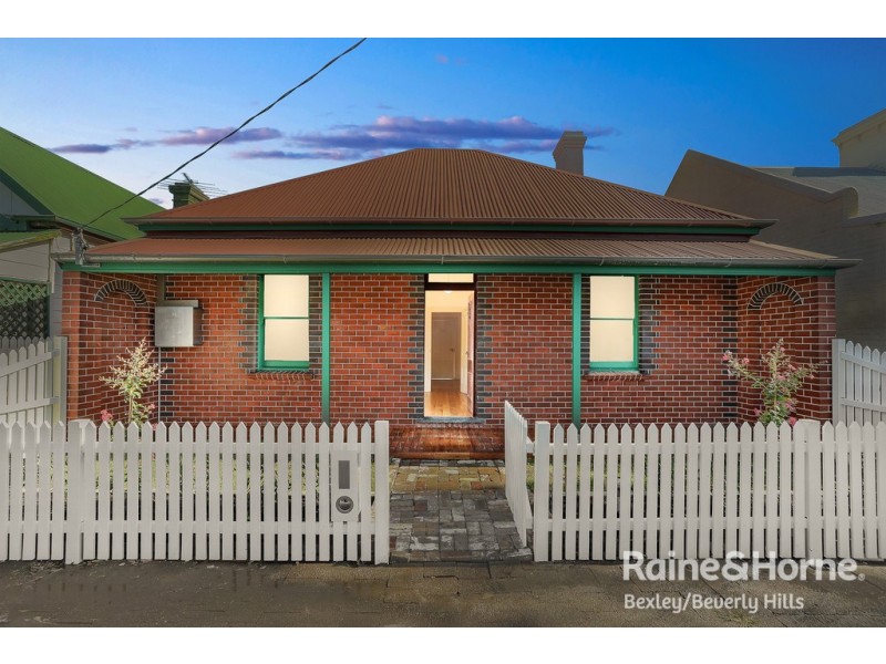 190B King Street, Mascot NSW 2020