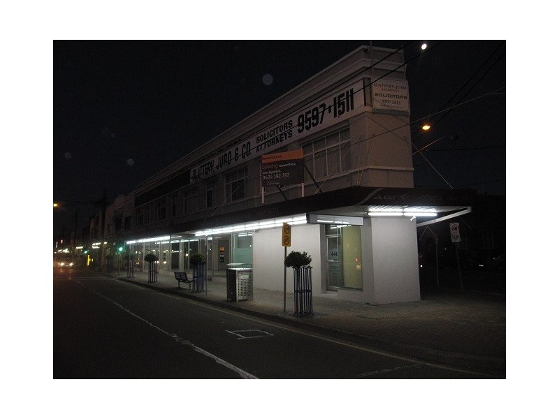 446-450 Forest Road, Bexley NSW 2207