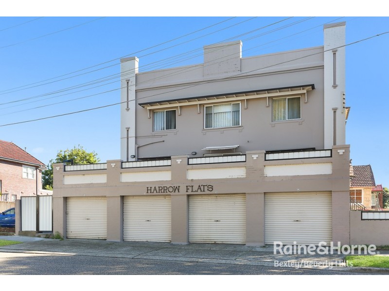 3/5 Harrow Road, Bexley NSW 2207