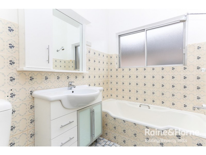 501 Forest Road, Bexley NSW 2207