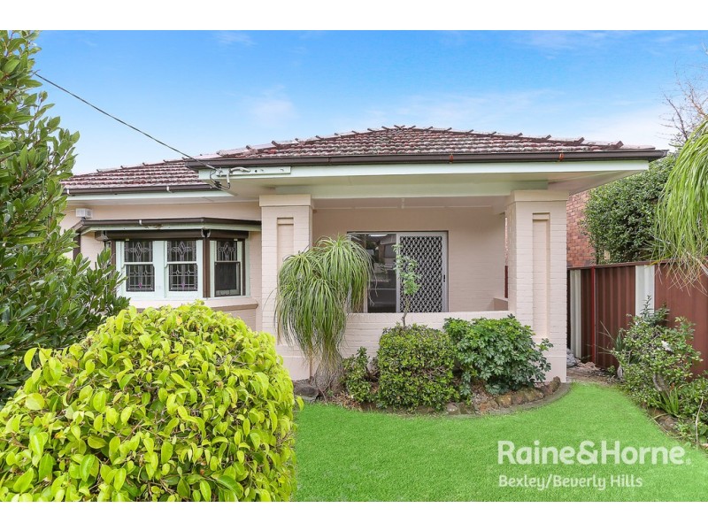 501 Forest Road, Bexley NSW 2207