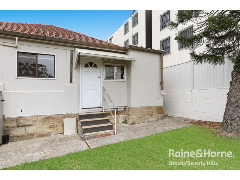 2/157 Frederick Street, Rockdale NSW 2216