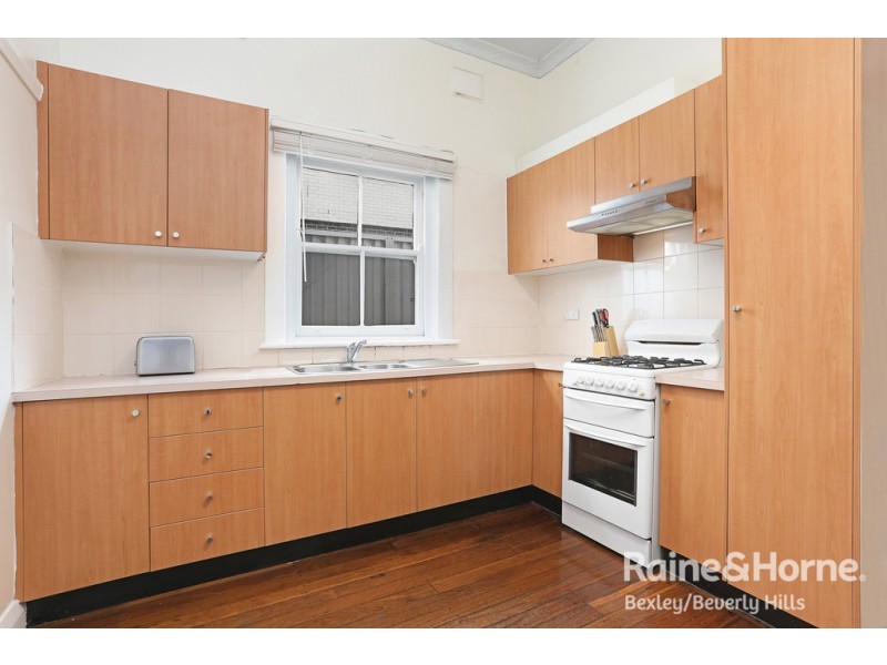 2/157 Frederick Street, Rockdale NSW 2216