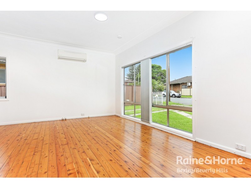 15 Parliament Terrace, Bexley NSW 2207