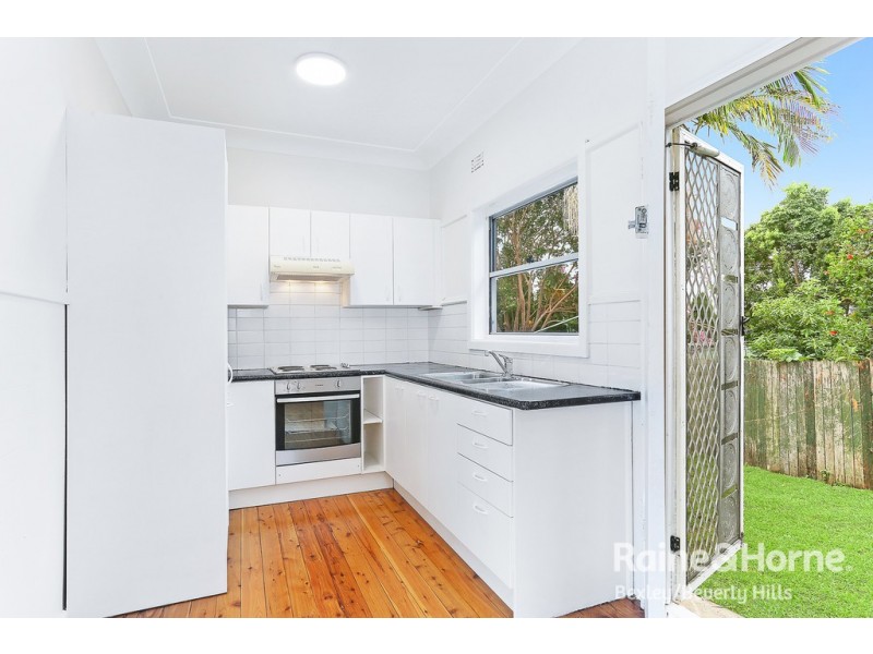 15 Parliament Terrace, Bexley NSW 2207