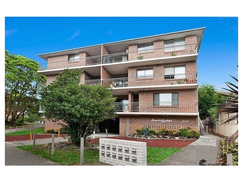 7/16-17 Alexandra Pde, Rockdale NSW 2216