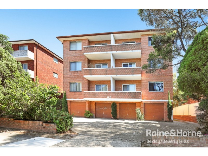 4/62-64 Warialda Street, Kogarah NSW 2217
