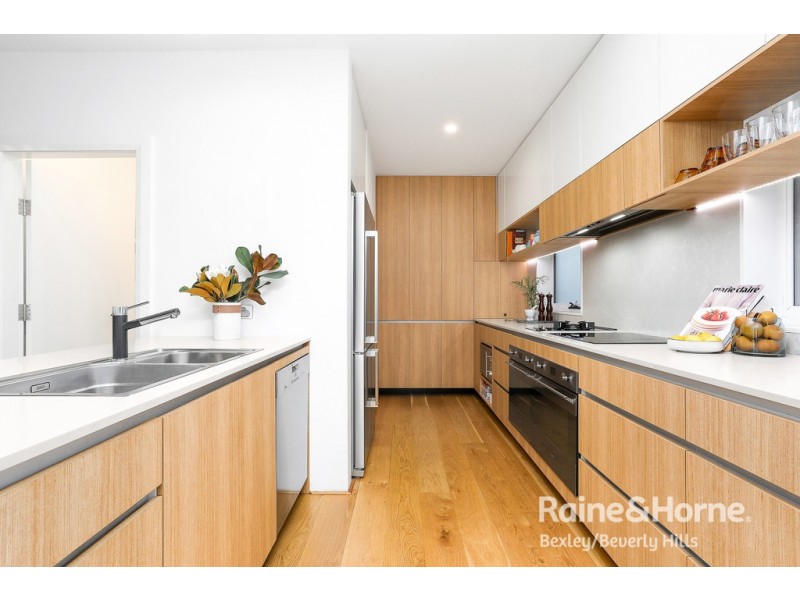 13 Fortescue Street, Bexley North NSW 2207