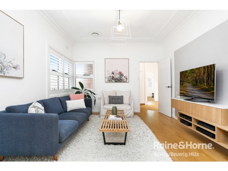 13 Fortescue Street, Bexley North NSW 2207