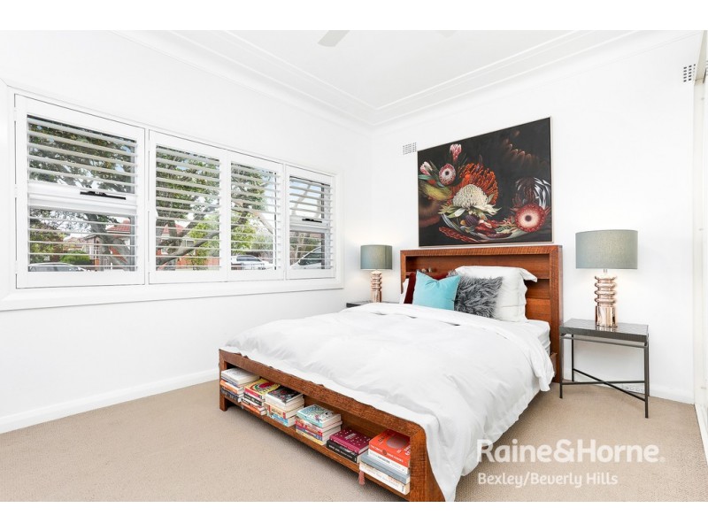 13 Fortescue Street, Bexley North NSW 2207