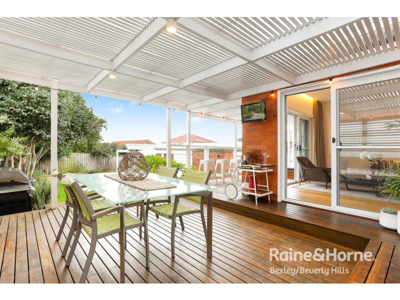 13 Fortescue Street, Bexley North NSW 2207