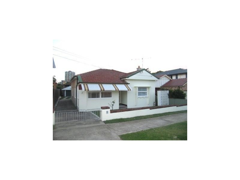 29 ORANGE ST, Hurstville NSW 2220