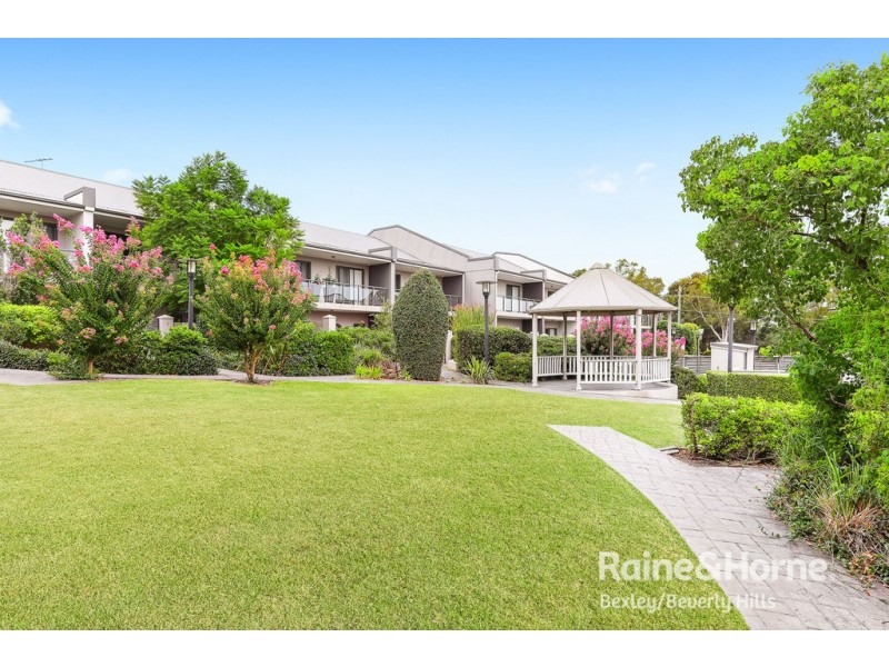 4/171-177 Moorefields Road, Roselands NSW 2196