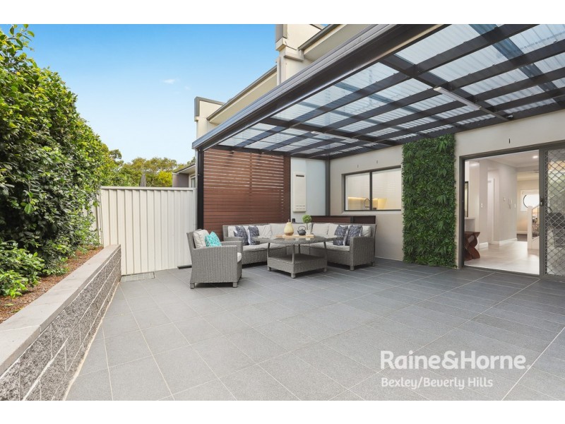 4/171-177 Moorefields Road, Roselands NSW 2196