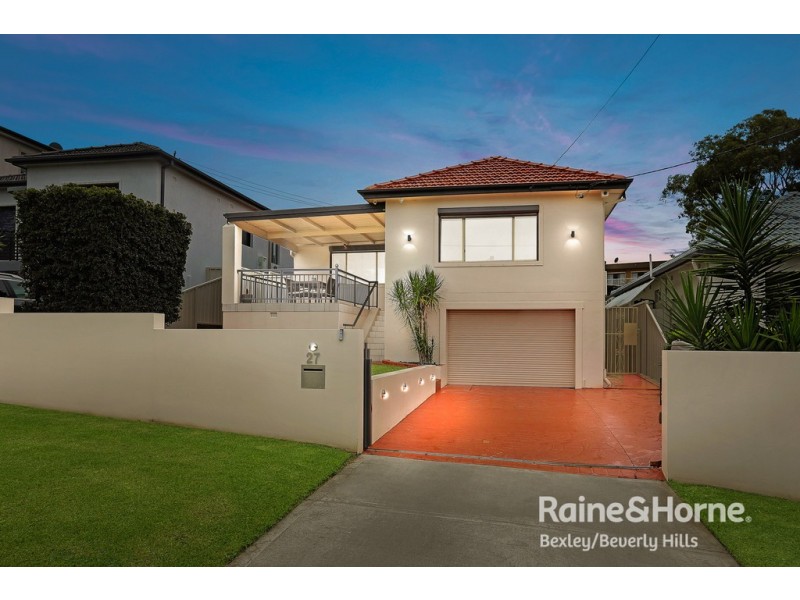 27 Nockolds Avenue, Punchbowl NSW 2196