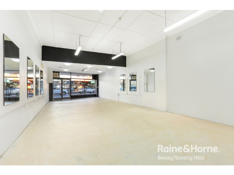 457 Forest Road, Bexley NSW 2207