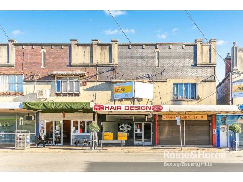 457 Forest Road, Bexley NSW 2207