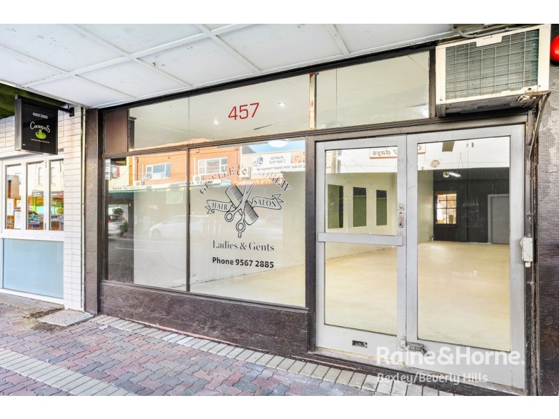 457 Forest Road, Bexley NSW 2207