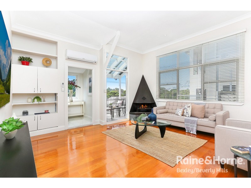 46 The Glen Road, Bardwell Valley NSW 2207