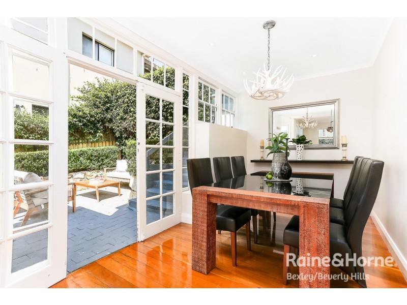 46 The Glen Road, Bardwell Valley NSW 2207