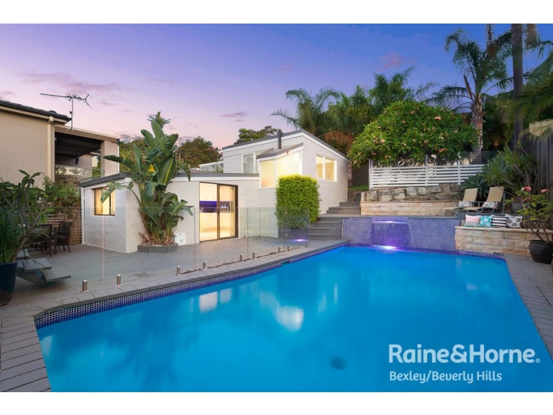 46 The Glen Road, Bardwell Valley NSW 2207