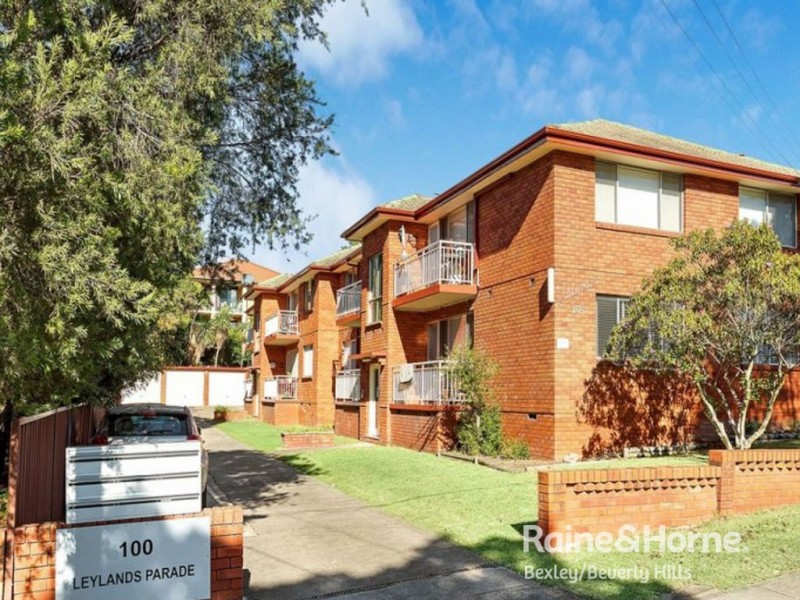 4/100 Leylands Parade, Belmore NSW 2192