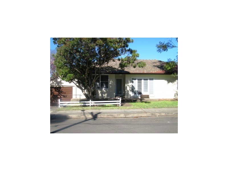 47 WESTBOURNE ST, Bexley NSW 2207