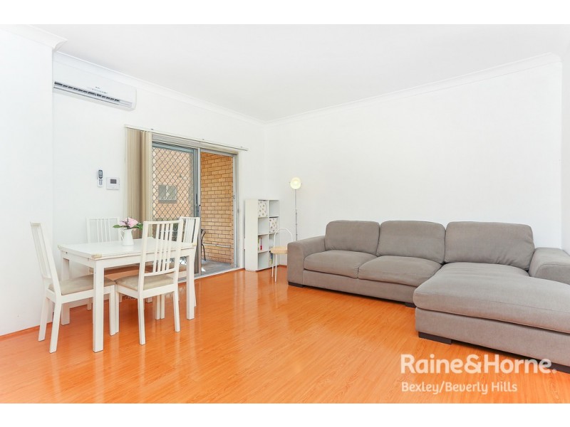 9/61 Wolsely Street, Bexley NSW 2207