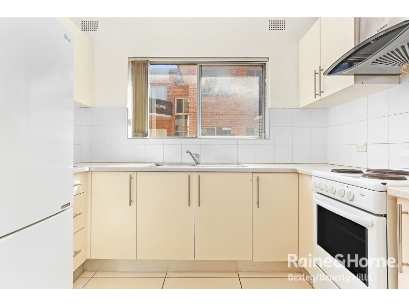 9/61 Wolsely Street, Bexley NSW 2207