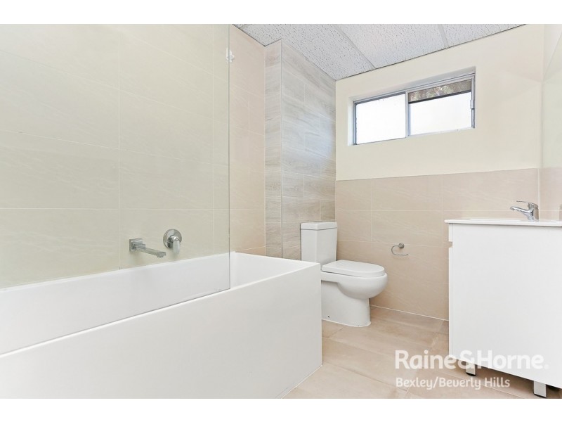9/61 Wolsely Street, Bexley NSW 2207