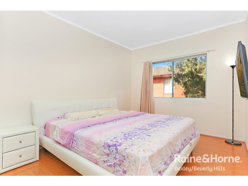 9/61 Wolsely Street, Bexley NSW 2207