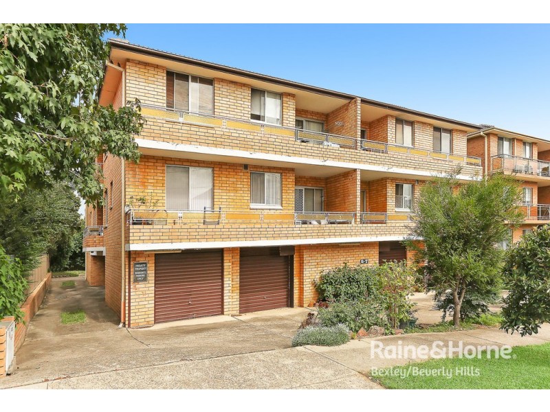 9/5-7 Oriental Street, Bexley NSW 2207