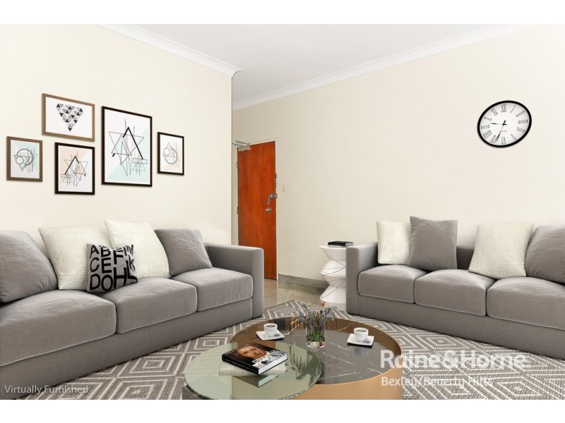 9/5-7 Oriental Street, Bexley NSW 2207