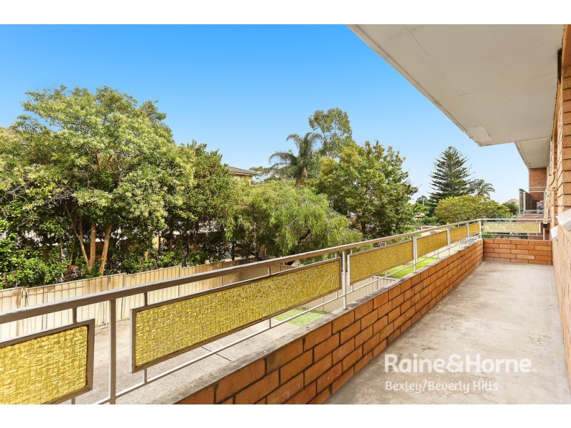 9/5-7 Oriental Street, Bexley NSW 2207