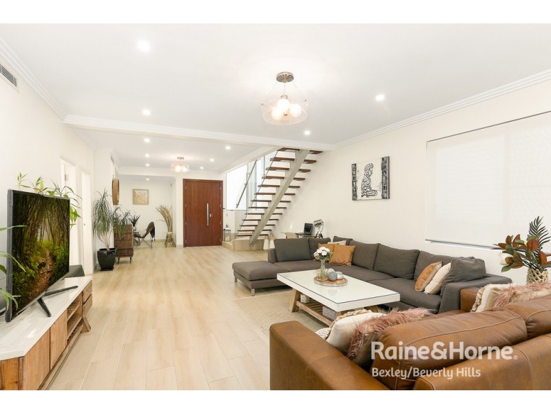 63 Westminster Street, Bexley NSW 2207