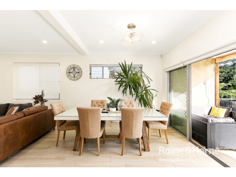 63 Westminster Street, Bexley NSW 2207