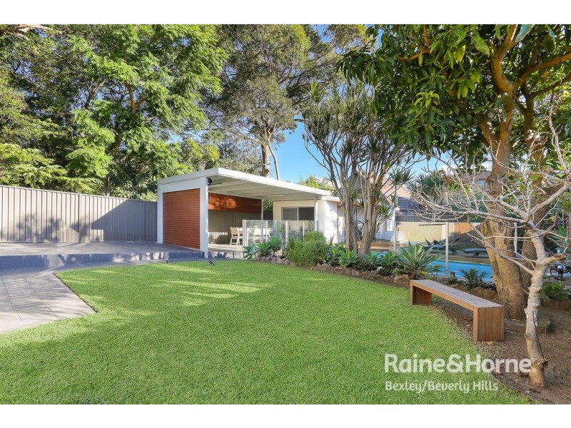 63 Westminster Street, Bexley NSW 2207