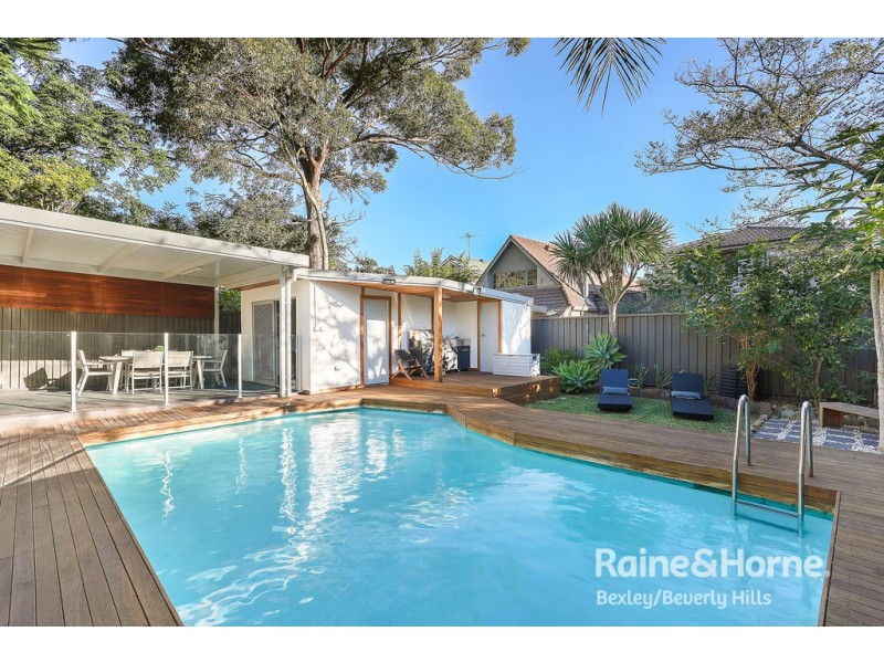 63 Westminster Street, Bexley NSW 2207