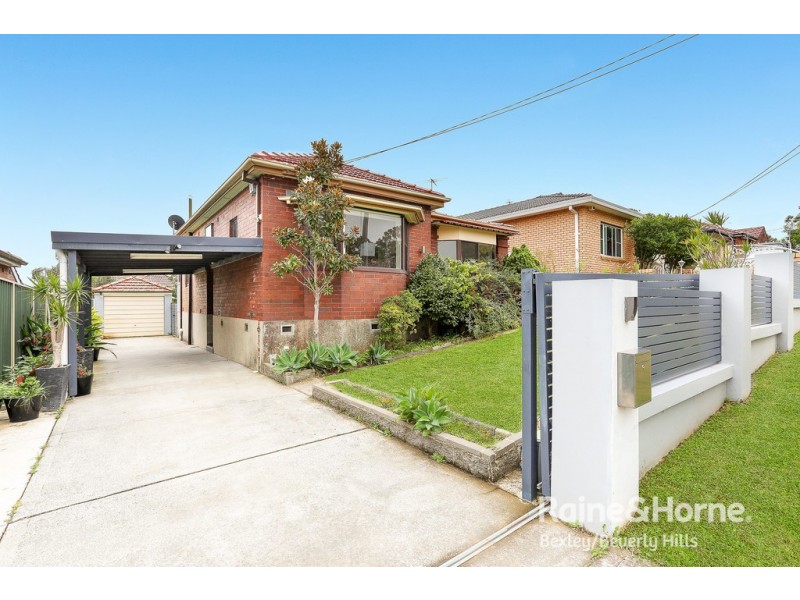 51 Iliffe Street, Bexley NSW 2207