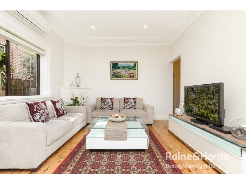 51 Iliffe Street, Bexley NSW 2207