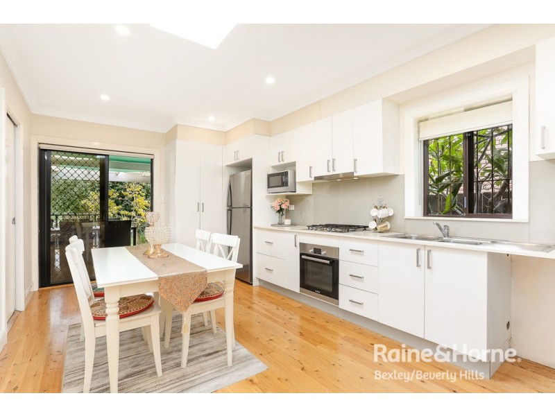 51 Iliffe Street, Bexley NSW 2207